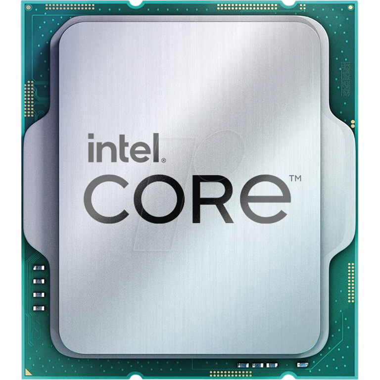 Intel i9-13900F 2 GHz 24-Core LGA 1700 Processor, Multicolored