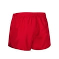 thumbnail image 6 of CONZONE Mens Swim Trunks Casual Graphic Y2K Board Shorts for Men Elastic Waist Drawstring Lightweight Quick Dry Summer Beach Swim Shorts, 6 of 6