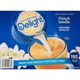 thumbnail image 6 of International Delight French Vanilla Coffee Creamer (192 ct.) (2 pack), 6 of 8