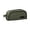 Green, variant on Virelaxpo Canvas Pencil Case Large Capacity Stationery Organizer with Handle for Office Travel