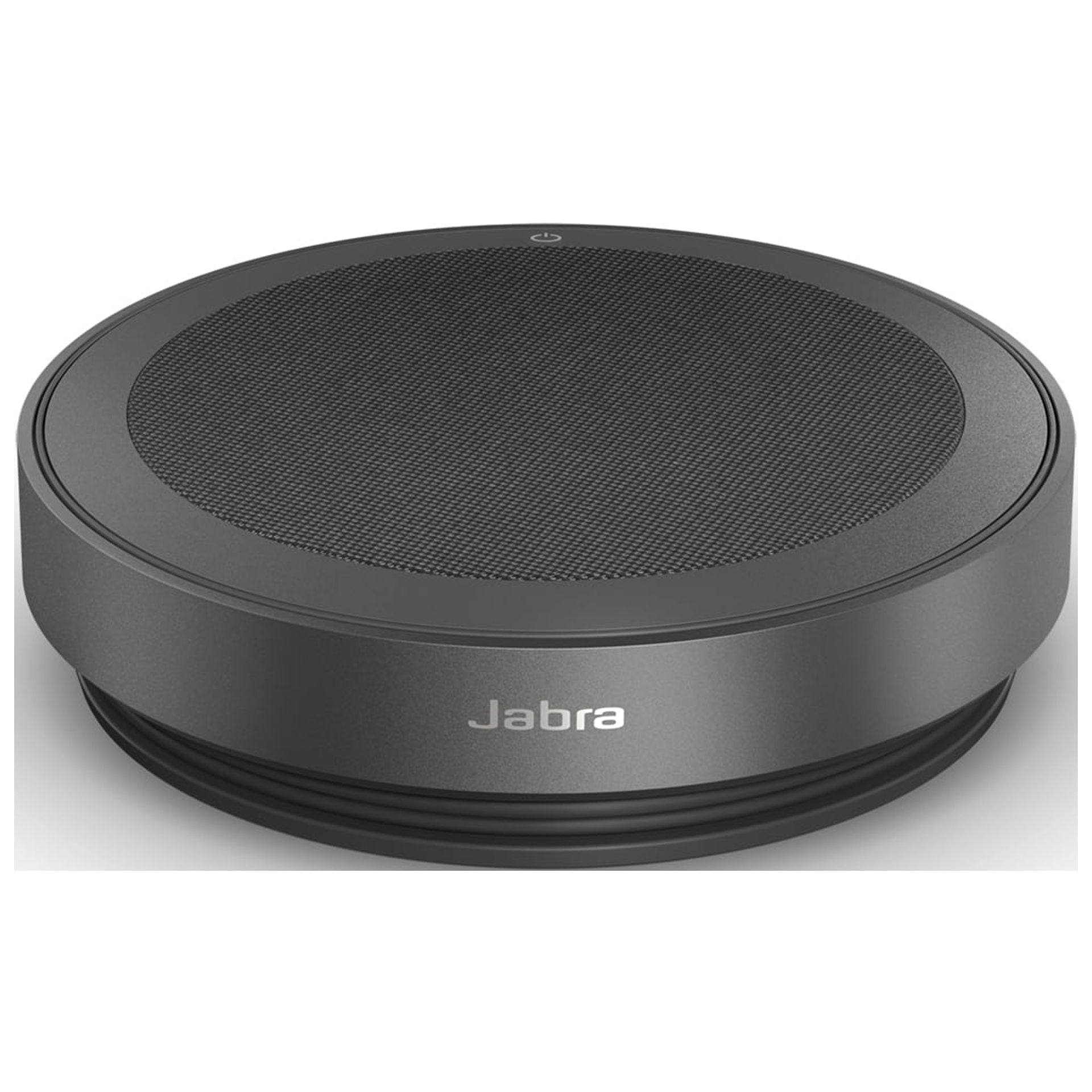 Jabra Speak 510+ Portable Speaker for Music and Calls Black