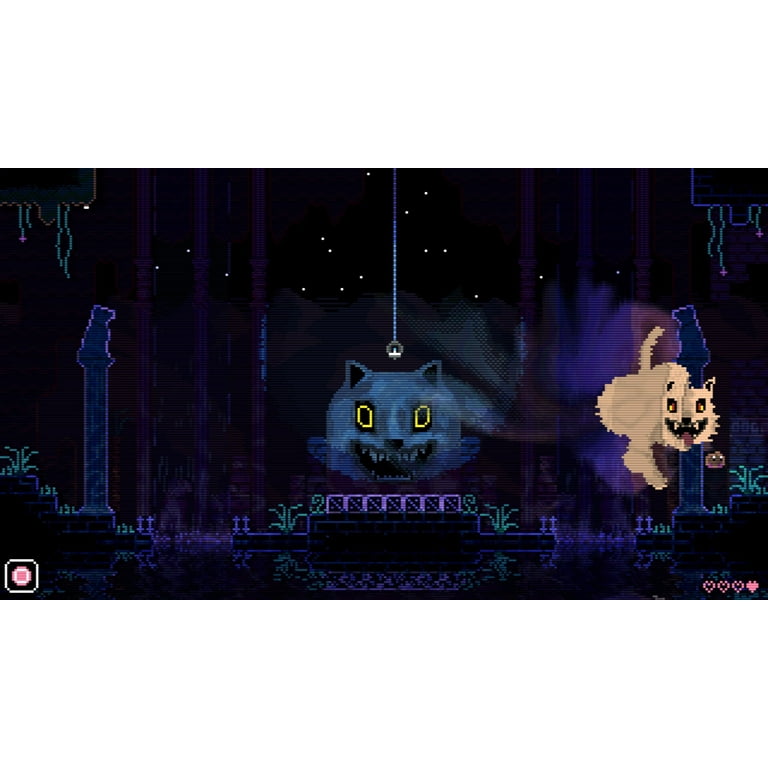 Animal Well, Nintendo Switch - Walmart.com