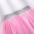 thumbnail image 5 of Ymyiu Baby Tutu Skirt Layered Tulle Tutu Skirt for Girls Ballet Dressing Up Kid Tutu Skirt 2T 3T (Light Pink,2-3 Years), 5 of 7