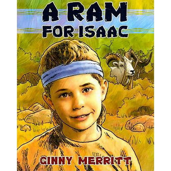 Pre-Owned A RAM for Issac (Paperback) 1591669839 9781591669838