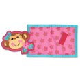 thumbnail image 4 of Wallet, Monkey - Girl, 4 of 4