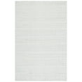 thumbnail image 4 of SAFAVIEH Marbella Keeleigh Diamond Area Rug, Ivory, 8' x 10', 4 of 9