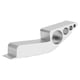 thumbnail image 5 of Bloque deslizante de riel lineal, rodamiento de riel de movimiento lineal Accesorios de impresión D Bloque deslizante de guía lineal Tecnología avanzada Jadeshay A, 5 of 8