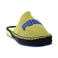 thumbnail image 2 of Puma Fenty Espadrilles Women's Shoes Sulphur Spring-Blue-Black 367685-03, 2 of 6