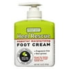 Profoot Care Heel Rescue Superior Moisturizing Foot Cream, Designed to Penetrate, Moisturize and Repair Even the Toughest Cracked and Calloused Feet, 16 Ounce