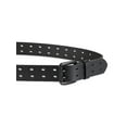 thumbnail image 3 of Levi's Women's Double Prong Perforated Belt, 3 of 3