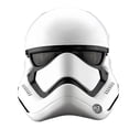 thumbnail image 2 of Star Wars The Force Awakens Stormtrooper 1:1 Scale Helmet By Anovos, 2 of 6