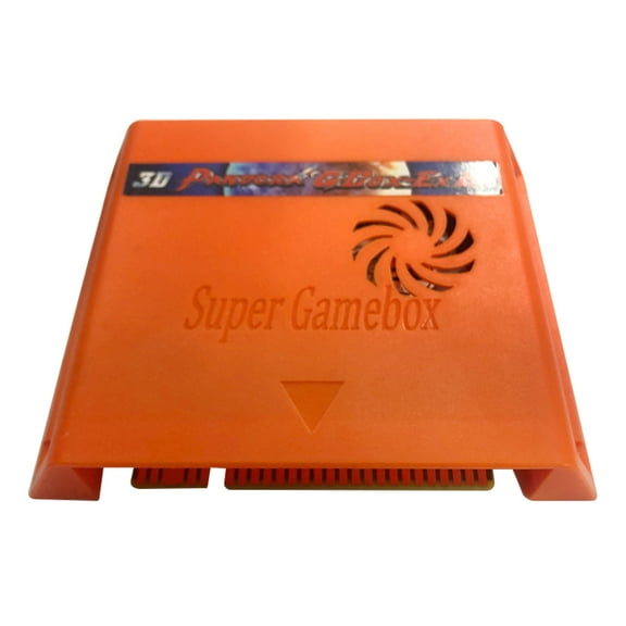 4300 in 1 Arcade Motherboard Support Jamma for DIY Your Own Arcade Machine Version