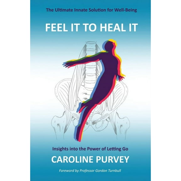 Feel It to Heal It, (Paperback)