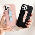 thumbnail image 2 of Compatible with iPhone 14 Pro Max Wallet Case with Card Holder PU Leather Credit Card Holder Slot Cover for Girls Women Girly Soft Bumper Protector Shockproof Phone Cover Black, 2 of 7