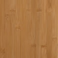 thumbnail image 4 of Baxton Studio Naresh Mid-Century Modern Transitional Natural Brown Bamboo Wood 2-Door Storage Cabinet, 4 of 6