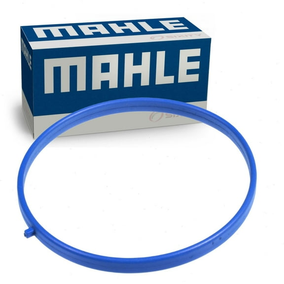 MAHLE Fuel Injection Throttle Body Mounting Gasket compatible with Mazda 3 5 6 CX-7 Miata MX-5 Sport Tribute 2.0L 2.5L L4 2006-2017