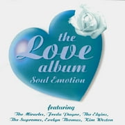 Love Album: Soul Emotion
