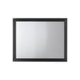 thumbnail image 4 of ACM-25904 - ACME Naima Mirror, Black, 4 of 4
