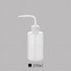 thumbnail image 1 of Botellas exprimibles de 250 ml con pipeta estrecha regadera exprimidor de plástico de seguridad JAMW, 1 of 5