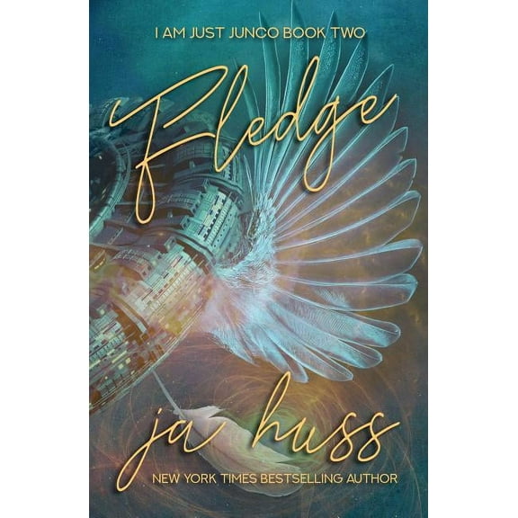 I Am Just Junco: Fledge (Series #2) (Paperback)
