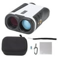 thumbnail image 2 of Golf Range Finder,Golf Range Finder Multifunction Sport Rangefinder Digital Range Finder Highly Versatile, 2 of 9