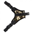 thumbnail image 3 of PENGXIANG 1pcs Big Dog Soft Adjustable Harness Pet Large Dog Walk Out Harness Vest Collar Hand Strap For Small Medium Large Dogs, 3 of 5