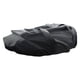 thumbnail image 1 of Funda impermeable para horno de pizza de exterior, resistente al polvo y con asa acolchada. por 16, 1 of 8