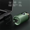 thumbnail image 3 of Shaver, Mini Portable Electric Shavers, Razor, Rechargeable Waterproof Electric Razor, Konica Shaver, 3 of 7