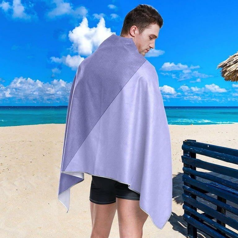Periwinkle towels hotsell