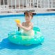 thumbnail image 5 of style 1 Huailian Niños Inflable Flotador Asiento Educación para Padres e Hijos Barco Piscina Squirt Pistola de Agua Juguete, 5 of 5