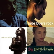 Promise & Lovers Rock & Love Deluxe & Stronger Than Pride [CD Bundle]