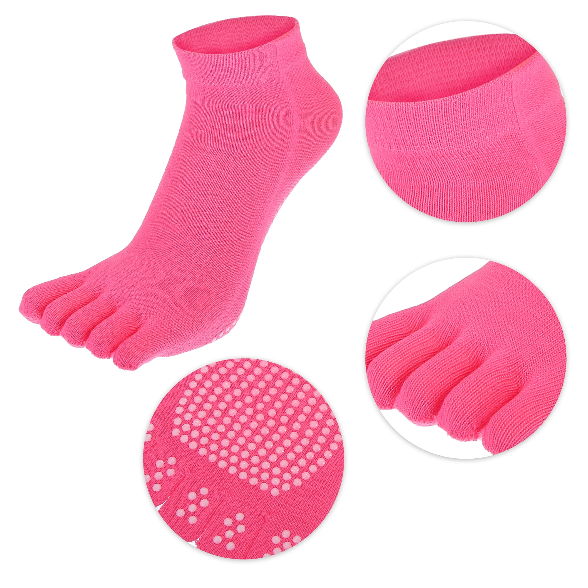 Les chaussettes de sport - Elysée x Maison Broussaud