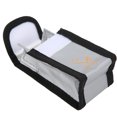 thumbnail image 4 of Caja De Batería, Caja De Almacenamiento Segura De Batería Plateada Resistente Al Fuego Para Dron DJI FPV ANGGREK Otros, 4 of 8