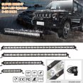 thumbnail image 2 of BEADCEST Strobe Lights for Vehicles Traffic Lighting Vehicle Owners Black 1Pcs, 2 of 7