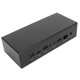 thumbnail image 5 of Reproductor Multimedia Digital 4K para 100 2GB 16GB ROM 24 58GHz WiFi de Doble Banda USB Ultra HD 4K Media Player para Cine en Casa Entretenimiento, 5 of 8
