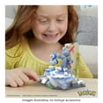 thumbnail image 4 of Juguete de Construcción MEGA Pokémon Día en la Nieve de Piplup y Sneasel, 4 of 4