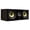 Natural Walnut, variant on Fluance Signature HiFi 2-Way Center Channel Speaker for Enhanced Dialogue and Vocals in Home Theater Surround Sound Systems - Natural Walnut (HFCW)