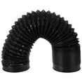 thumbnail image 4 of Air Ducting Flexible Air Duct Aluminum Dryer Vent Hose For Ventilation Clothes Dryer Duct Air Duct Fan Filter And Grow Tent, 4 of 8