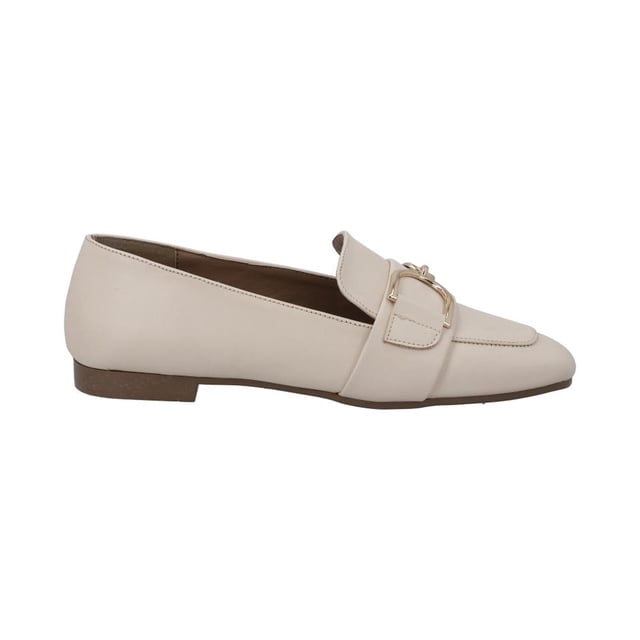 Flats Mujer Uh Llulu By Eh! Formal Vestir beige 24