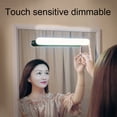 thumbnail image 2 of LED Makeup Lamp Bar Light Stepless Dimming Mirror Light Touch Switch Mirror lamp For Bathroom Dressing Light ,Widely Use, 2 of 7
