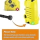 thumbnail image 5 of Karcher K2 Old Model Pressure Washer Hose 6m with M22 14mm Connector, 5 of 5