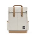 thumbnail image 1 of POINTERTECK Sac à Dos Étudiant Couleur Contrastée Grande Capacité Rangement Léger Style Collège Sac à Livres pour École, 1 of 11