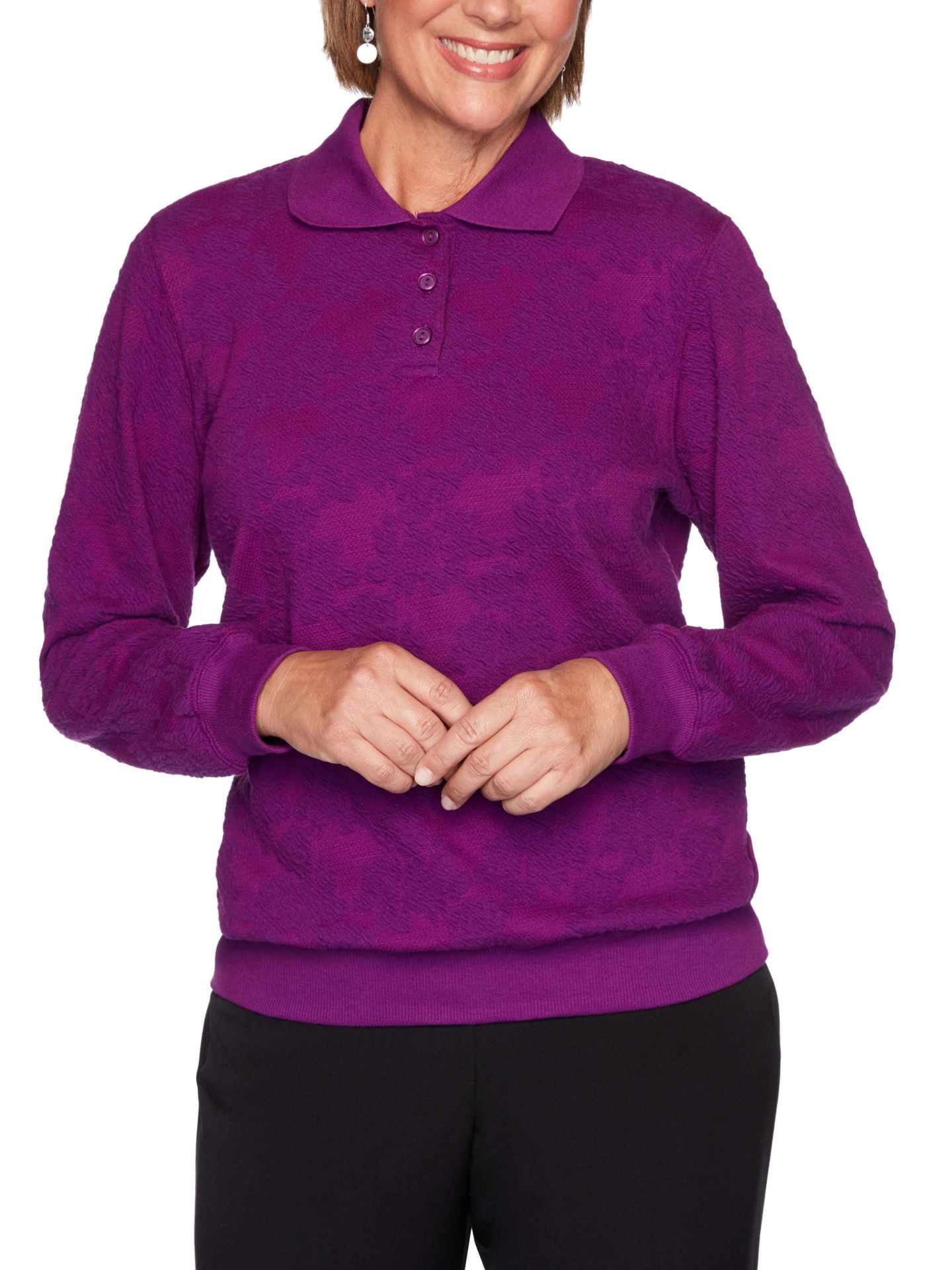 alfred dunner tops alfred dunner tops
