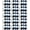 ASST COLORS, variant on 120 Pair Low Cut Socks Thin Comfortable Lightweight Breathable Wholesale Bulk Sport Socks (BLACK, Men)