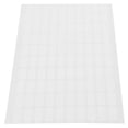 thumbnail image 1 of LEEYNEER 400 Pcs Transparent Double-sided Adhesive Dots Sticky Dots Double Sided Poster Tacks, 1 of 8