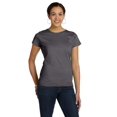 thumbnail image 2 of Aquaguard Women's Fine Jersey Longer Length T-Shirt (3 Pack), 2 of 6