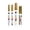 A17 C 5.7" 2Pcs!, variant on 2Pcs Marker— Pen Suitable For Materials Such As Stone Metal Glass Ceramics Tires And More.10Ml Pen Happy 2026!