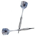 thumbnail image 4 of 3Pcs Steel Tip Darts 18g Nice Harrow Point Wing Needle Barrel, 4 of 5