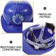 thumbnail image 4 of Casco solar para construcción, casco de seguridad para trabajo con ventilador solar para construcción, 4 of 8