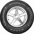 thumbnail image 2 of Radar Rivera GT10 All Season LT265/75R16 123/120S E Light Truck Tire, 2 of 6